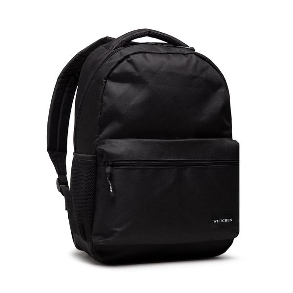 WITTCHEN Ruksak WITTCHEN 56-3S-927-10 Crna