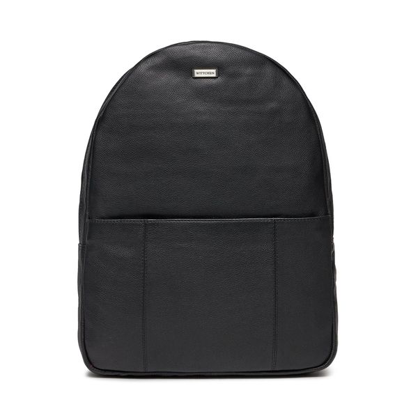 WITTCHEN Ruksak WITTCHEN 97-3U-007-1 Crna