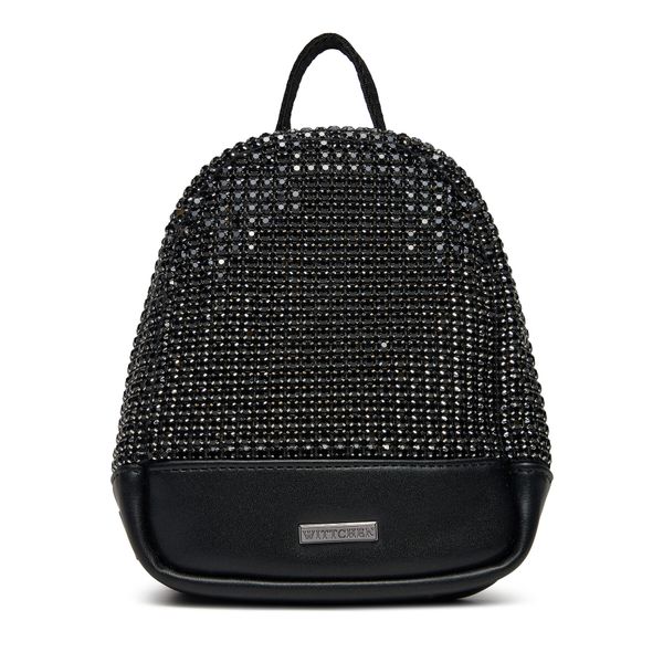 WITTCHEN Ruksak WITTCHEN 98-4Y-022-1 Crna