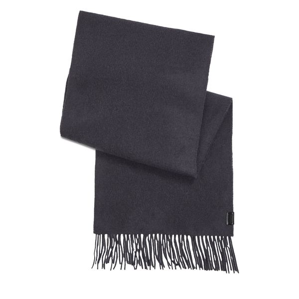 Calvin Klein Šal Calvin Klein Classic Wool Woven Scarf K50K511008 Magnet PC9