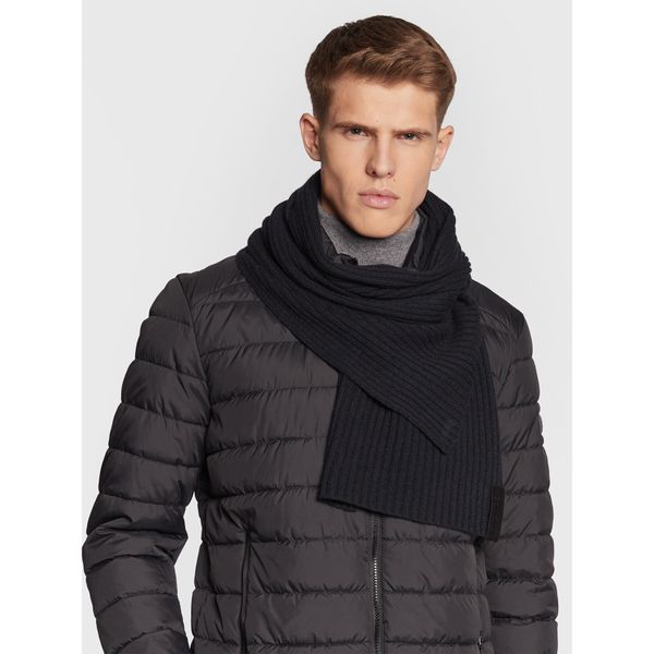 Calvin Klein Šal Calvin Klein K50K509706 Black BLK