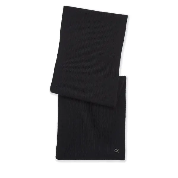 Calvin Klein Šal Calvin Klein K60K612603 Crna