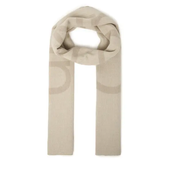 Calvin Klein Šal Calvin Klein LV04D8030G Bež