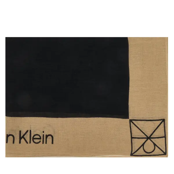 Calvin Klein Šal Calvin Klein LV04F9021G Crna