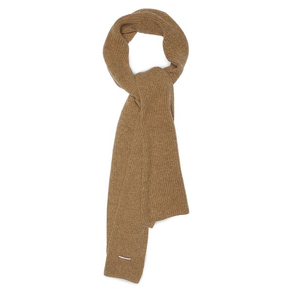 Calvin Klein Šal Calvin Klein Pyramid K50K510046 Travertine PF2