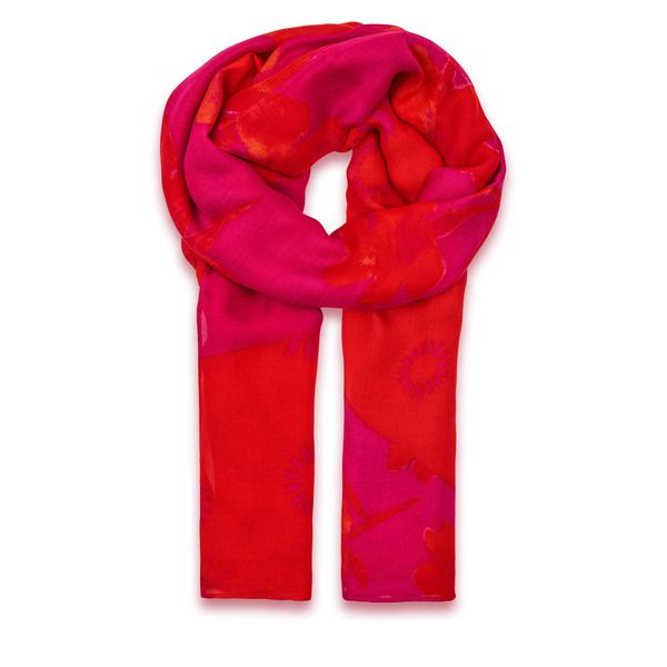 Desigual Šal Desigual 24SAWA20 3026