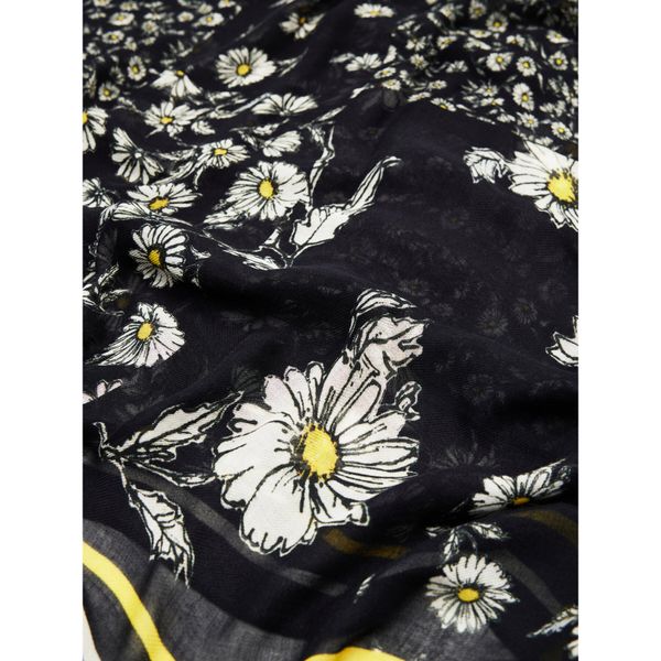 Desigual Šal Desigual 24SAWA26 2000