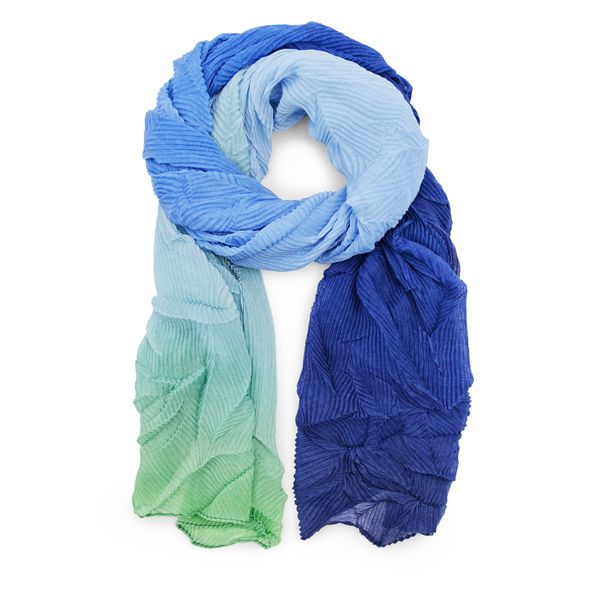 Desigual Šal Desigual 24SAWA30 5020