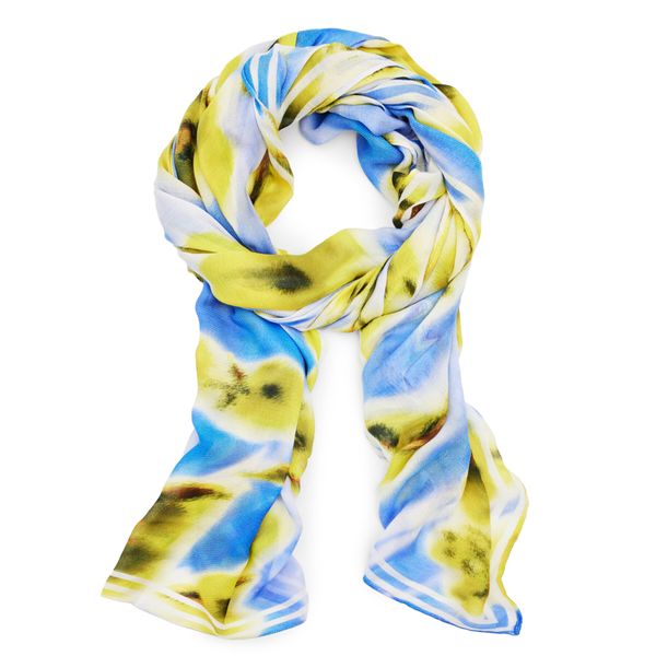 Desigual Šal Desigual 24SAWA38 5029