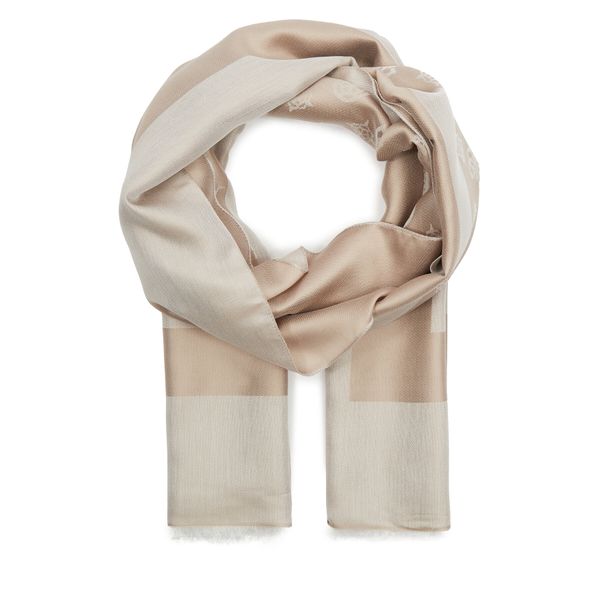 Guess Šal Guess 4G Peony AW9412 POL03 WLO