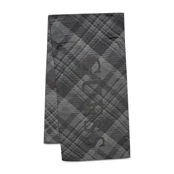 Guess Šal Guess AM9033 POL03 Siva