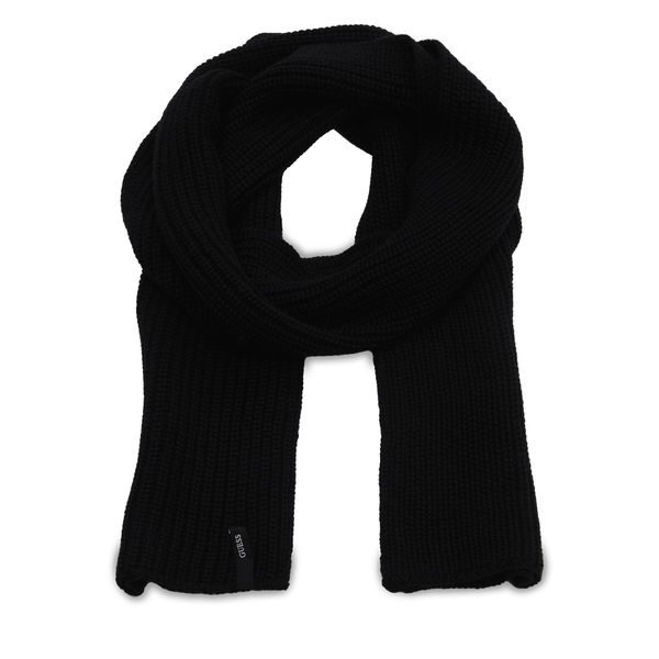 Guess Šal Guess AM9332 POL03 BLA