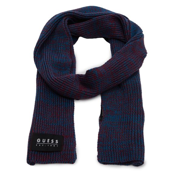 Guess Šal Guess AM9334 POL03 LBD