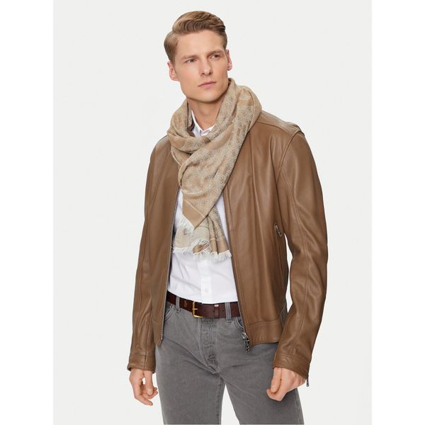 Guess Šal Guess AM9366 POL03 BBO