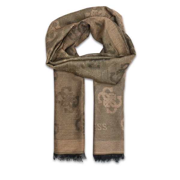 Guess Šal Guess AW5149 POL03 Zlatna