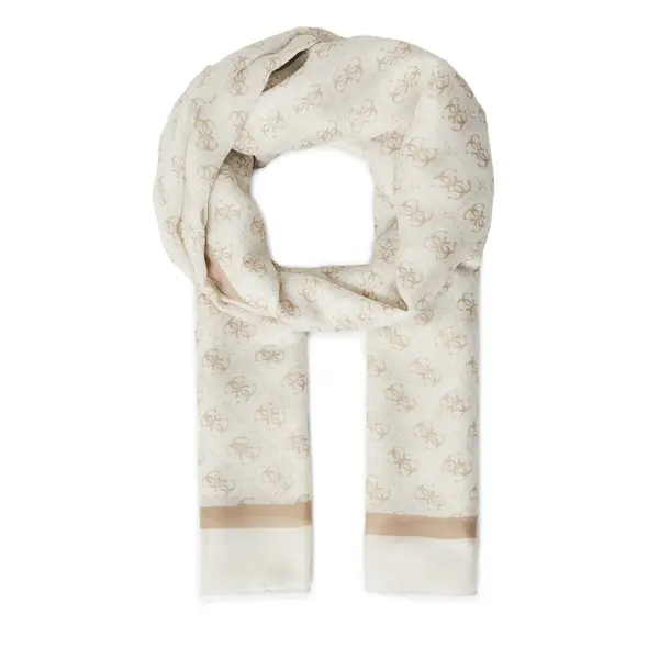 Guess Šal Guess AW5341 POL03 Bež