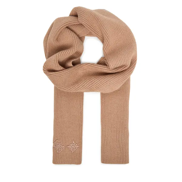 Guess Šal Guess AW5406 POL03 Ružičasta