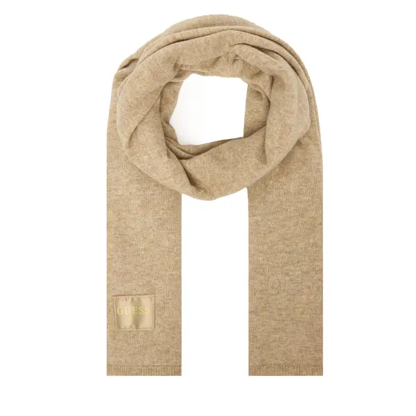 Guess Šal Guess AW5437 POL03 Bež