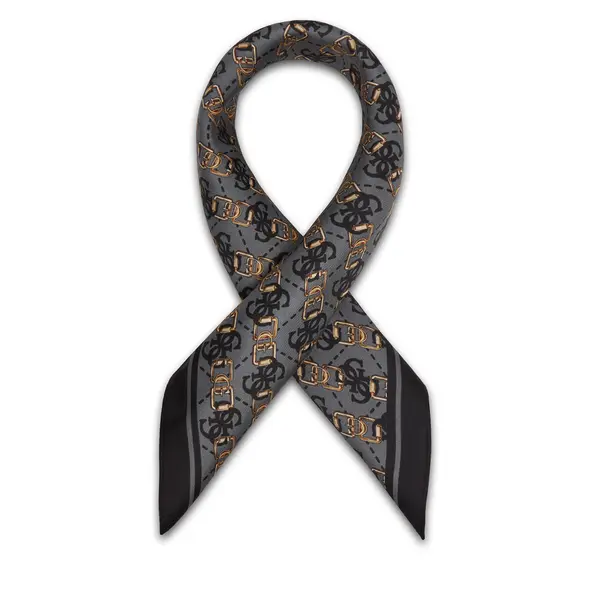 Guess Šal Guess AW5454 SIL03 Siva
