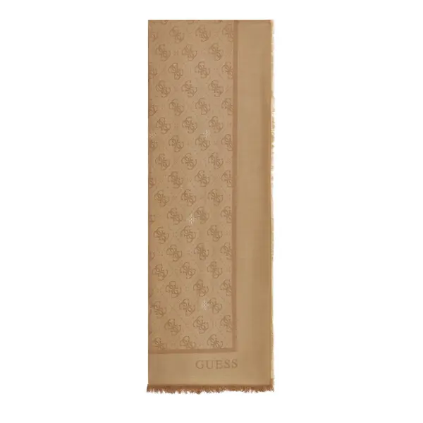Guess Šal Guess AW5529 VIS03 Bež