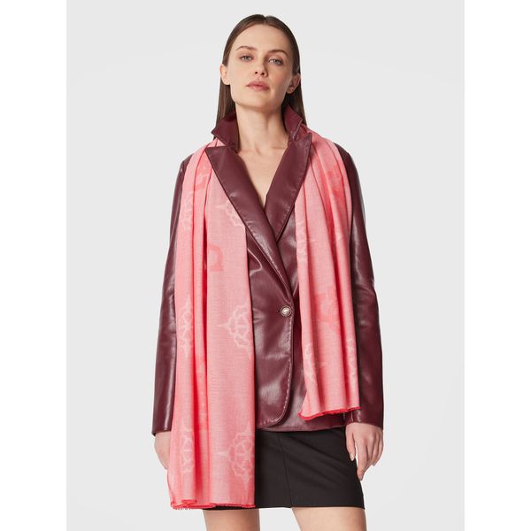 Guess Šal Guess AW9128 VIS03 COR