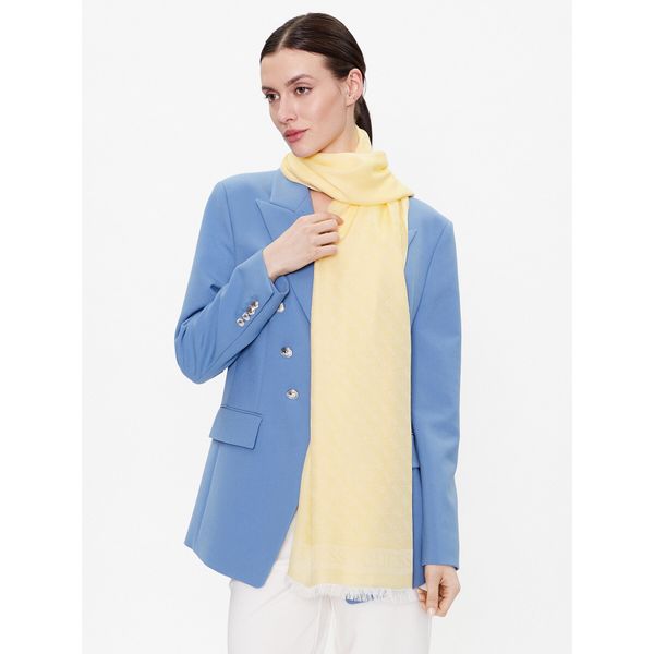 Guess Šal Guess AW9230 VIS03 LLL