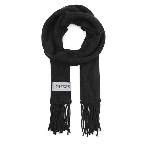 Guess Šal Guess AW9961 WOL03 BLA