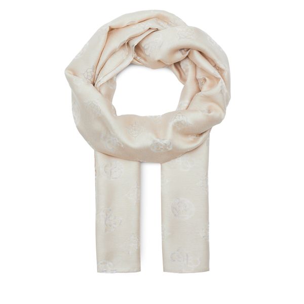 Guess Šal Guess Jorah (BG) Scarves AW5151 COT03 Smeđa