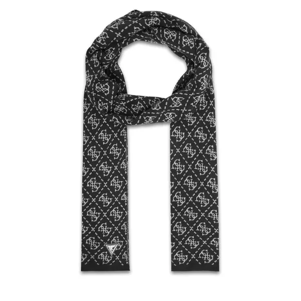 Guess Šal Guess M5BZ19 Z0442 Crna