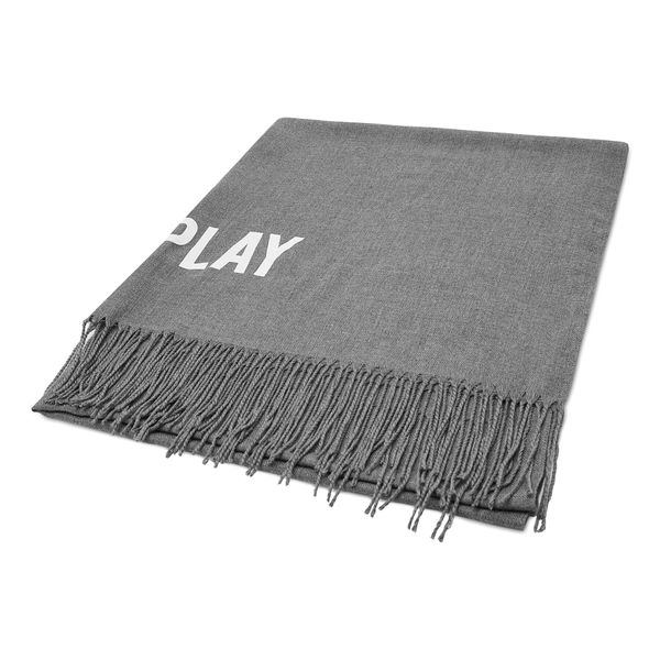 Ice Play Šal Ice Play 22I U2M1 6901 6912 8758 Grigio