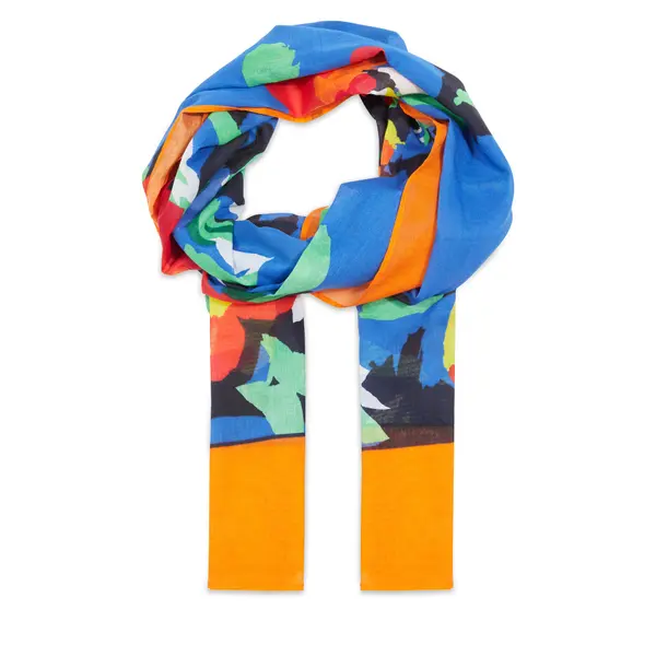 Lauren Ralph Lauren Šal LAUREN RALPH LAUREN 20496083 Šarena