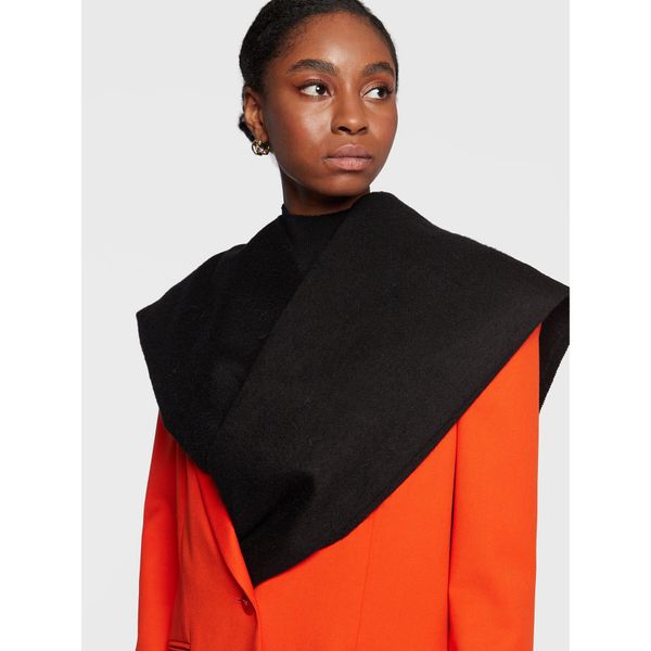 Les Deux Šal Les Deux LDM910008 Black 100100