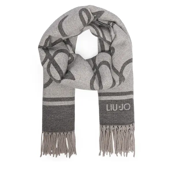 Liu Jo Šal Liu Jo 2F6035 T0300 Crna