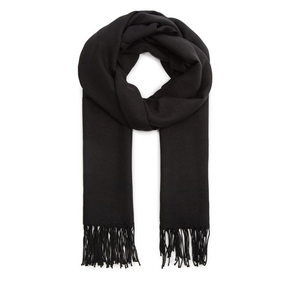 Marella Šal Marella Ezor 6546113502 Black 013