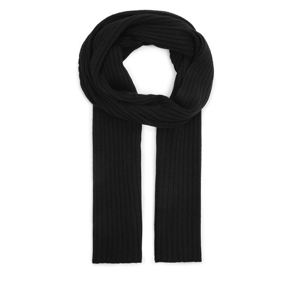 Marella Šal Marella Geremia 6746013602 Black 004