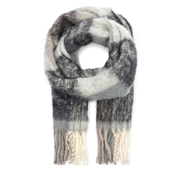 Marella Šal Marella March 6546033502 Black 001