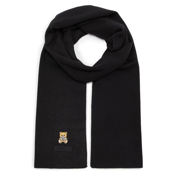 MOSCHINO Šal MOSCHINO 30620 M2095 016