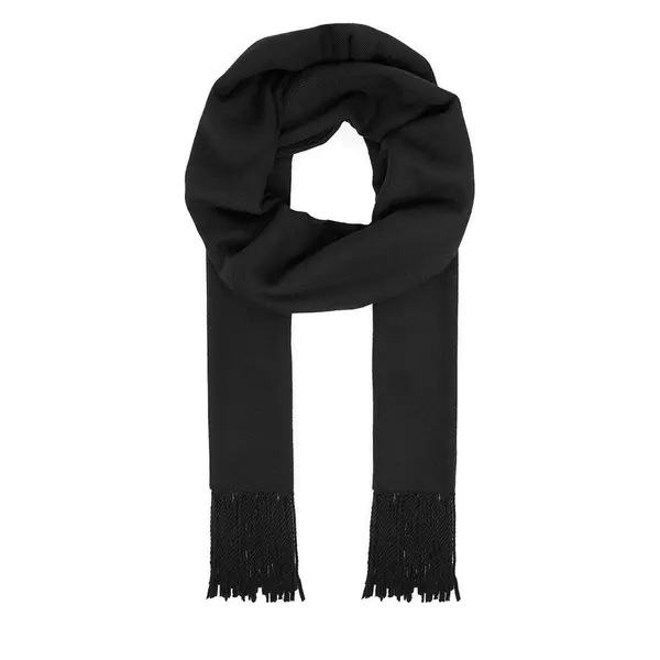 Nine West Šal Nine West CEO-NW-W4-002-AW25 Crna