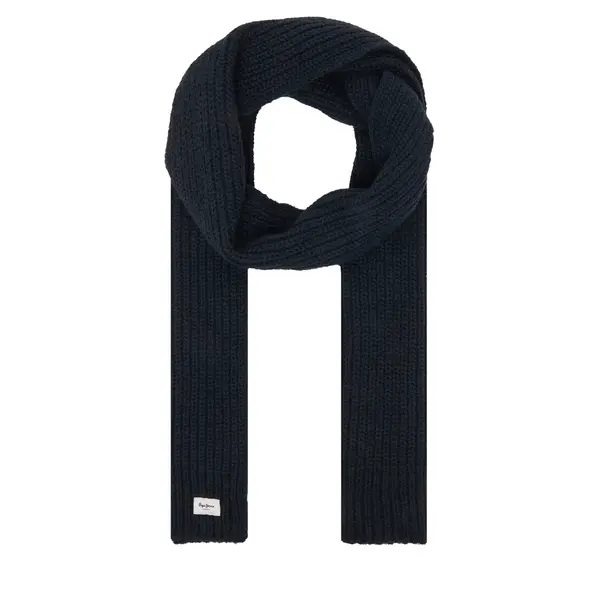 Pepe Jeans Šal Pepe Jeans PL060197 Tamnoplava