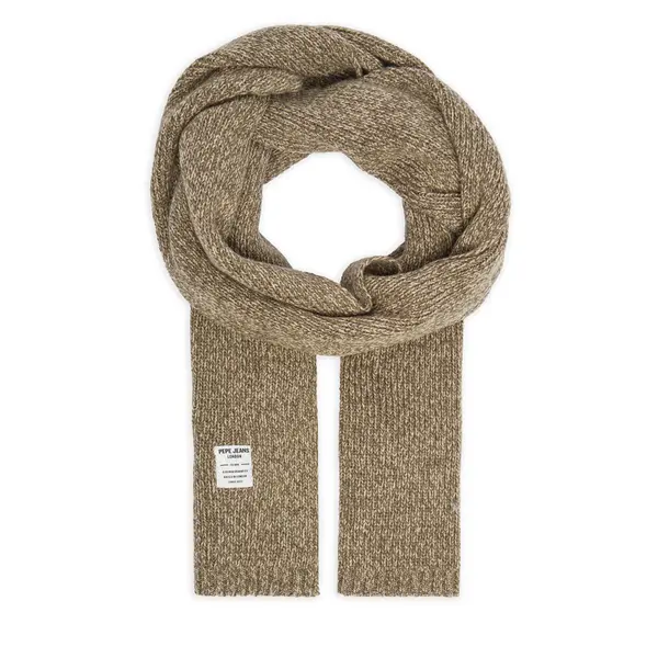 Pepe Jeans Šal Pepe Jeans PM110460 Zelena