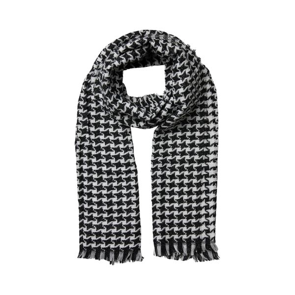 Pieces Šal Pieces 17144790 Black 4357295