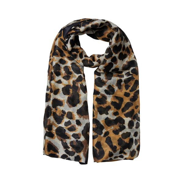 Pieces Šal Pieces 17145604 Black 4367510