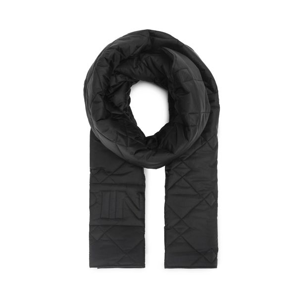 Pinko Šal Pinko Simona Sciarpa AI 22-23 BLK01 1G2076 Y43Q Black Z99