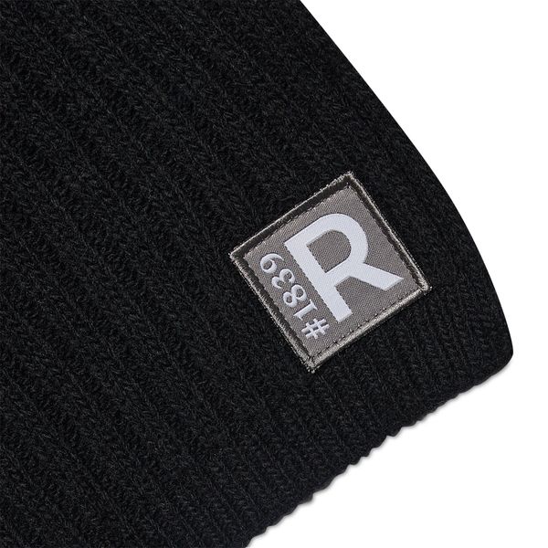 Roeckl Šal Roeckl 23021-456 Black 000