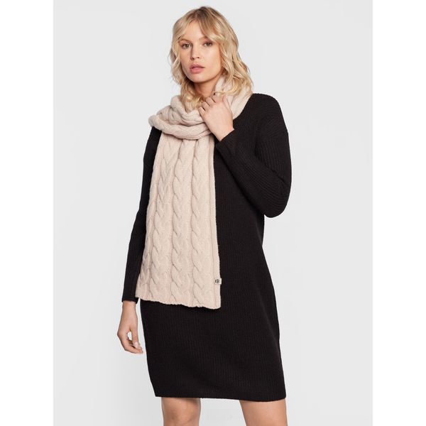 Roeckl Šal Roeckl 23021-595 Cashmere 154
