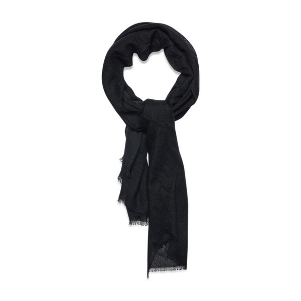 Roeckl Šal Roeckl 41551-744 Black 000