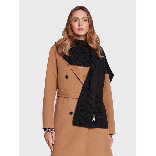 Tommy Hilfiger Šal Tommy Hilfiger Monogram AW0AW14288 BDS