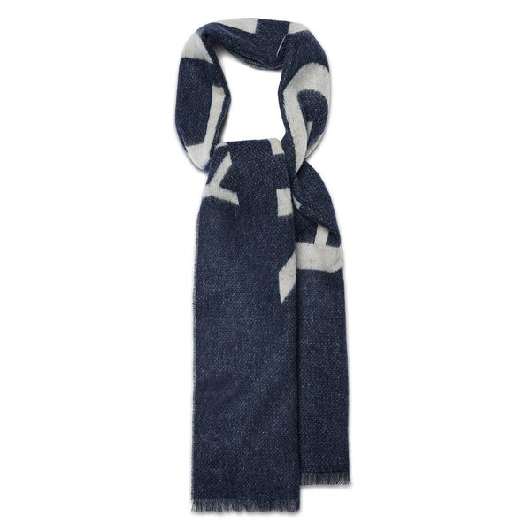 Tommy Hilfiger Šal Tommy Hilfiger New Prep AM0AM10546 DW6