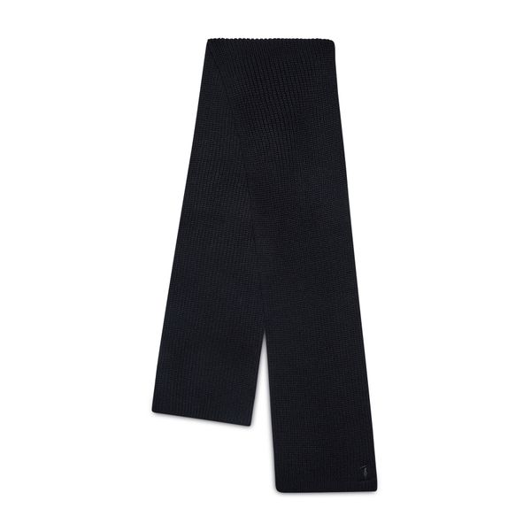 Trussardi Šal Trussardi 59Z00347 Black K299