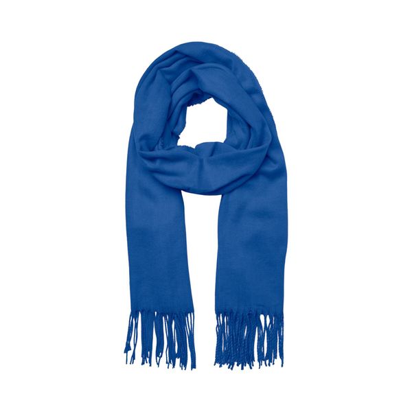 Vero Moda Šal Vero Moda 10291294 Beaucoup Blue 4264443